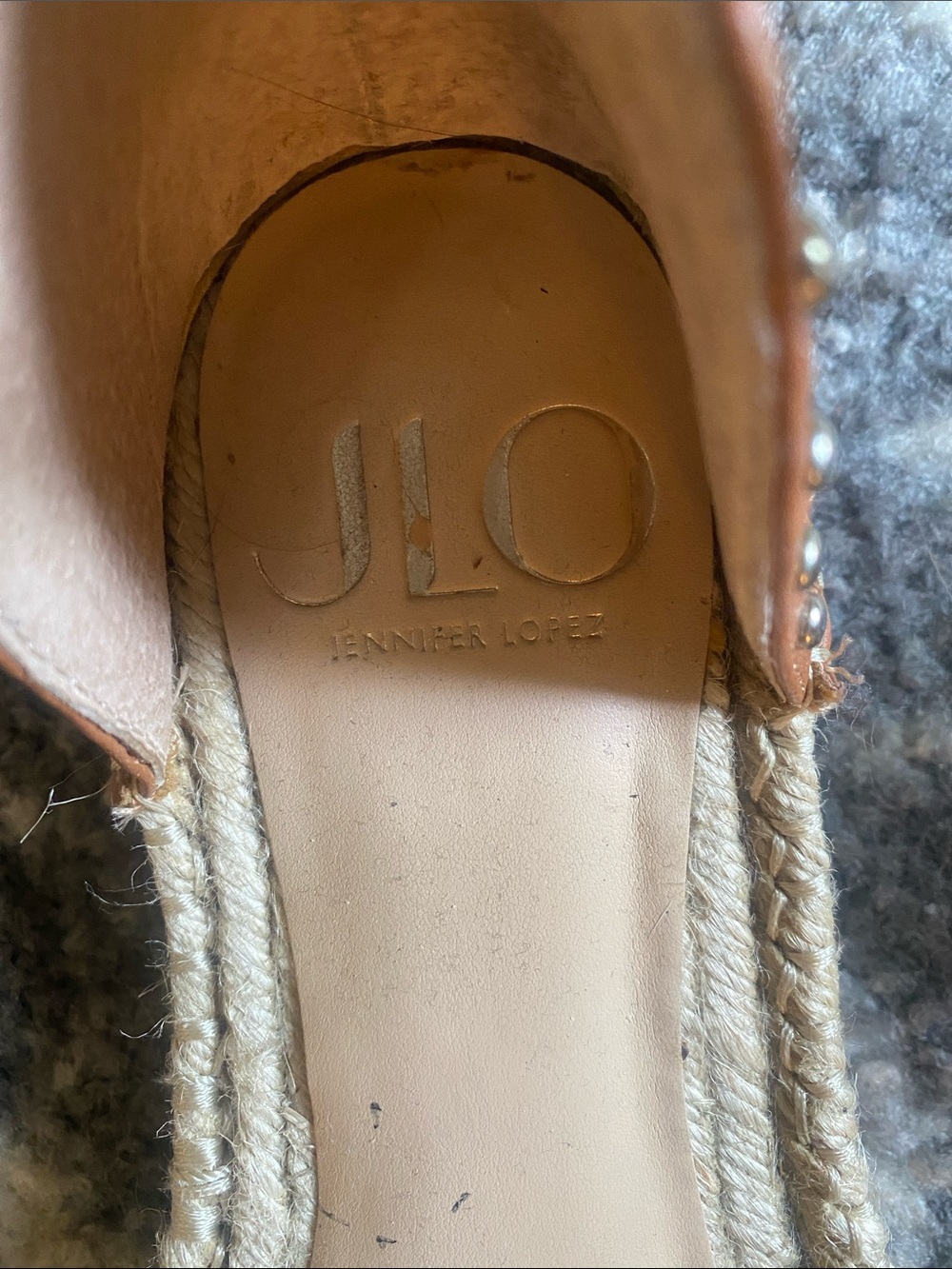 Espadrilles - Picture 4 of 4